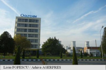 Termenul pentru depunerea ofertelor de cumpărare a activelor Oltchim, prelungit până în 6 iulie