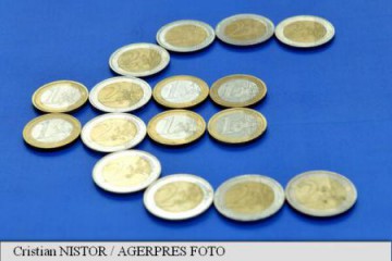 Activitatea economică în zona euro, la cel mai ridicat nivel din 2011