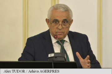 Daea caută soluții pentru sprijinirea stațiunii de cercetare-dezvoltare bovine din Arad afectată puternic de o tornadă