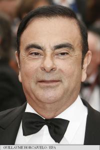 Acționarii Renault au aprobat pachetul salarial de șapte milioane de euro pentru Carlos Ghosn