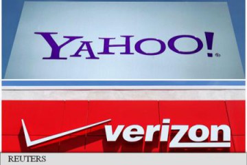 Verizon a finalizat preluarea Yahoo!
