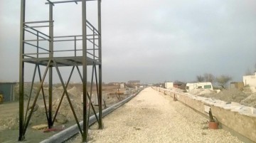 Încă un bloc cu 7 etaje urmează să fie construit în Mamaia Nord - Năvodari