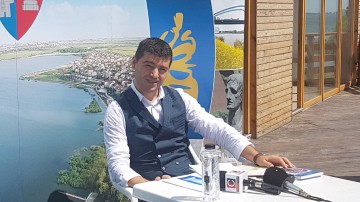 Orașul Ovidiu, o săptămână de sărbătoare cu triplă semnificație