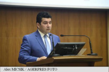 Din perspectiva politicii monetare nu există altă opțiune pentru România decât aderarea la zona euro