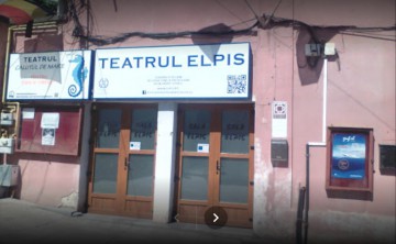 Are loc premiera spectacolului „Zbor deasupra unui cuib de cuci”!
