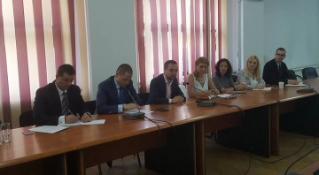 Turismul eco, principalul subiect de dezbatere la întâlnirea de lucru a Ministerului Turismului
