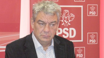 Propunerea PSD pentru postul de premier, acceptată de Iohannis