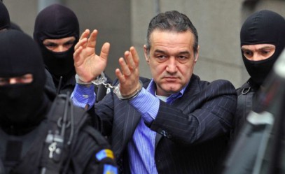 Becali: Am falsificat data pe actul privind cumpărarea unui teren. Am încercat să înlătur corupţia din fotbal Becali: Am falsificat data pe actul privind cumpărarea unui teren. Am încercat să înlătur corupţia din fotbal
