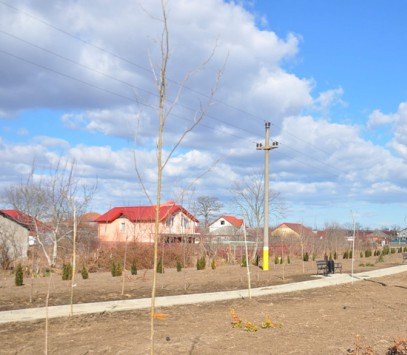 Primăria Valu atenţionează: Informaţi-vă înainte să cumpăraţi terenuri în localitate! Primăria Valu atenţionează: Informaţi-vă înainte să cumpăraţi terenuri în localitate!
