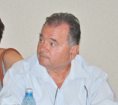 Consilierul Dobre, luat în vizor de ANI pentru contractele cu Primăria Consilierul Dobre, luat în vizor de ANI pentru contractele cu Primăria
