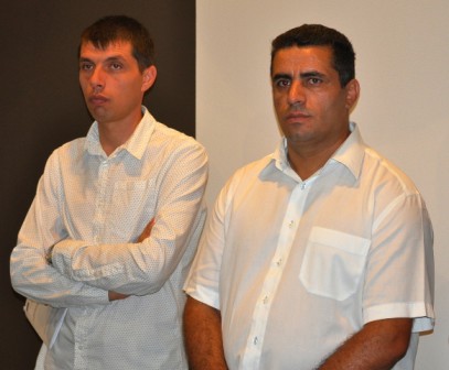 Delicoti vrea să ţină Primăria Poarta Albă în familie: candidează nevasta Delicoti vrea să ţină Primăria Poarta Albă în familie: candidează nevasta