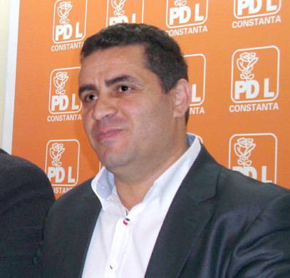 Vasile Delicoti se întoarce în Primăria Poarta Albă Vasile Delicoti se întoarce în Primăria Poarta Albă