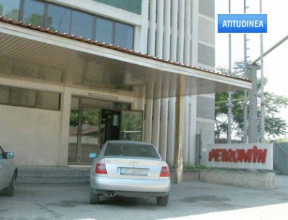 Atitudinea: Indienii care construiesc o oţelărie la Olteniţa cumpără sediul Petromin din Portul Constanţa cu preţ de garsonieră Atitudinea: Indienii care construiesc o oţelărie la Olteniţa cumpără sediul Petromin din Portul Constanţa cu preţ de garsonieră