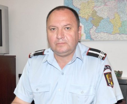 Individul care a încercat să-l înşele pe şeful ISU Dobrogea este liber