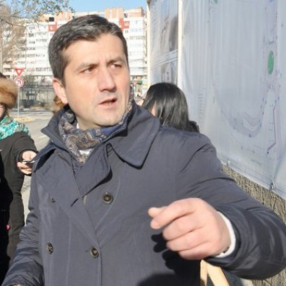 Ce spune Făgădău despre faptul că ANI i-ar fi stricat "socotelile" privind o eventuală candidatură la Primăria Constanţa Ce spune Făgădău despre faptul că ANI i-ar fi stricat "socotelile" privind o eventuală candidatură la Primăria Constanţa