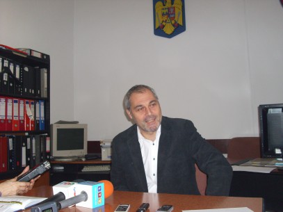 Casa de Asigurări de Sănătate începe să achite datoria către Spitalul Judeţean Constanţa Casa de Asigurări de Sănătate începe să achite datoria către Spitalul Judeţean Constanţa