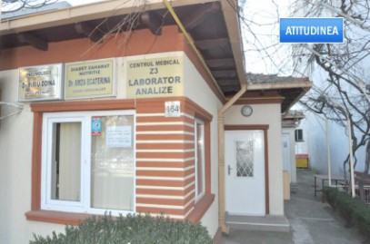 Un constănţean, terorizat de o afaceristă italiancă din cauza a 10 cm de teren: "A spus că face ce vrea cu mine, m-a ameninţat" Un constănţean, terorizat de o afaceristă italiancă din cauza a 10 cm de teren: "A spus că face ce vrea cu mine, m-a ameninţat"