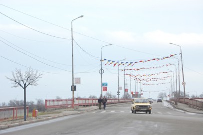 Primăria Năvodari pregăteşte o taxă specială pentru transportatori Primăria Năvodari pregăteşte o taxă specială pentru transportatori