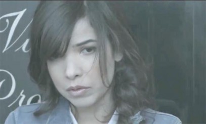 Indila - Derniere Danse. Este revelaţia muzicală a momentului sau nu? Indila - Derniere Danse. Este revelaţia muzicală a momentului sau nu?