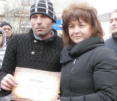 Ajutor de la Primăria Kogălniceanu pentru familia tânărului ucis la discoteca din Cuza Vodă Ajutor de la Primăria Kogălniceanu pentru familia tânărului ucis la discoteca din Cuza Vodă