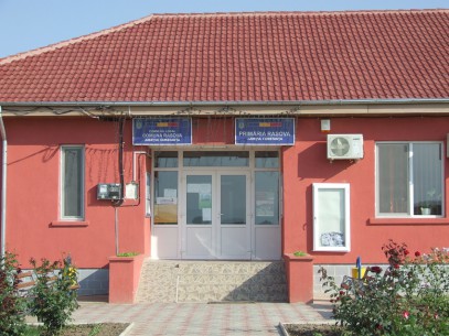 Ce promite alegătorilor viceprimarul, "marele favorit" la Primăria Rasova Ce promite alegătorilor viceprimarul, "marele favorit" la Primăria Rasova