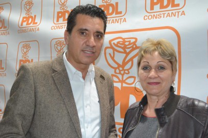 Pe cine sprijină Chiru în cursa pentru primăria Rasova Pe cine sprijină Chiru în cursa pentru primăria Rasova