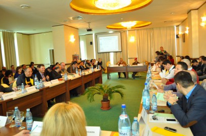 Primăria Constanţa asigură subvenţia pentru căldură şi în aprilie şi scuteşte o categorie de constănţeni de taxa de gunoi Primăria Constanţa asigură subvenţia pentru căldură şi în aprilie şi scuteşte o categorie de constănţeni de taxa de gunoi