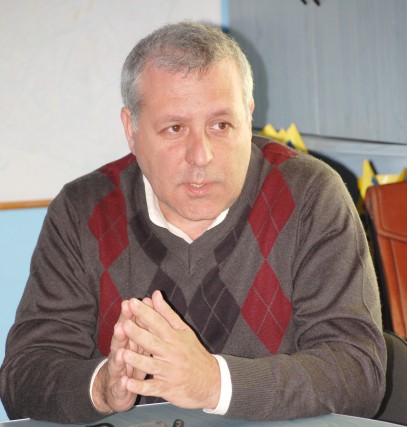 Vişa, acuzat că şi-a tras teren la Km 0 din Neptun cu acte false Vişa, acuzat că şi-a tras teren la Km 0 din Neptun cu acte false