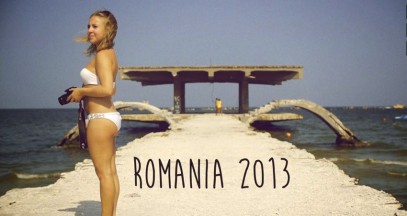 Clip de promovare a României :) Nu ne-a costat nimic! Clip de promovare a României :) Nu ne-a costat nimic!