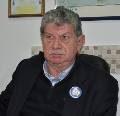 De ce candidează Tudor Şerban la Constanţa De ce candidează Tudor Şerban la Constanţa