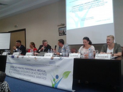 Cauţi o bonă pentru copiii tăi? Alege una calificată! Cauţi o bonă pentru copiii tăi? Alege una calificată!