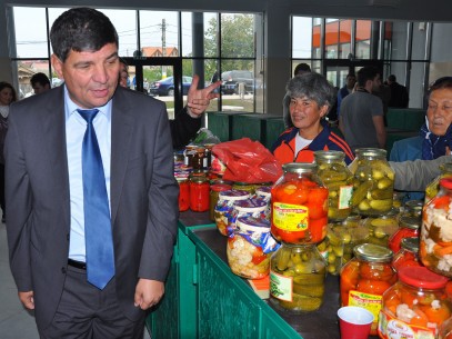 Direcţia Generală a Finanţelor Publice Galaţi, control la Primăria Castelu Direcţia Generală a Finanţelor Publice Galaţi, control la Primăria Castelu