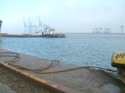 Portul Constanţa cumpără piese de schimb pentru geamanduri de la Utilnavorep-ul lui Mitrea Portul Constanţa cumpără piese de schimb pentru geamanduri de la Utilnavorep-ul lui Mitrea