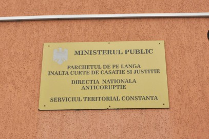 Funcţionar de la Primăria din Tulcea, trimis în judecată de DNA Constanţa Funcţionar de la Primăria din Tulcea, trimis în judecată de DNA Constanţa
