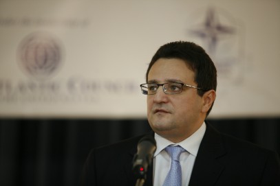 Maior: Un moment similar cu 11 septembrie este posibil. România are capacitatea de a se adapta Maior: Un moment similar cu 11 septembrie este posibil. România are capacitatea de a se adapta