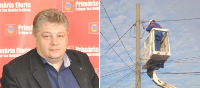 Primarul din Eforie e băiat deştept: cumpără energie electrică la bursă şi scapă de Enel Primarul din Eforie e băiat deştept: cumpără energie electrică la bursă şi scapă de Enel