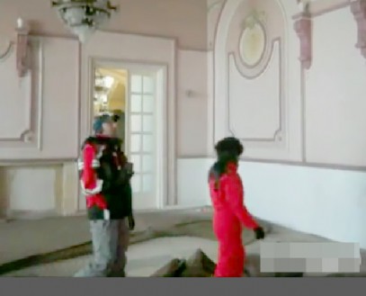 Iată ce a mai rămas din Cazinoul din Constanţa Iată ce a mai rămas din Cazinoul din Constanţa