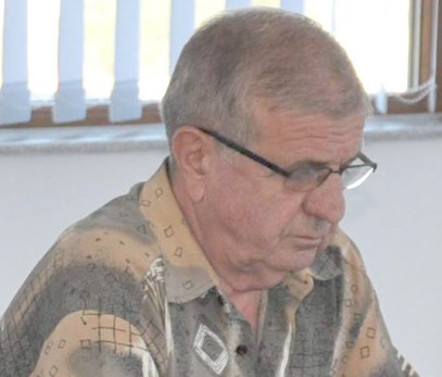 Crăciun, hotărât să candideze la Primăria Limanu Crăciun, hotărât să candideze la Primăria Limanu