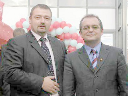 Directorul de la Junkers Design ar putea candida la Primăria Agigea din partea PDL Directorul de la Junkers Design ar putea candida la Primăria Agigea din partea PDL