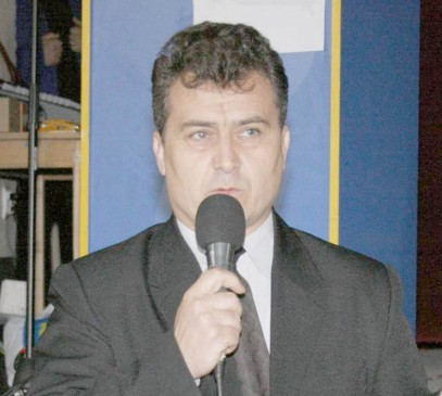 Vlădoi candidează la Primăria Murfatlar: Am cele mai mari şanse Vlădoi candidează la Primăria Murfatlar: Am cele mai mari şanse