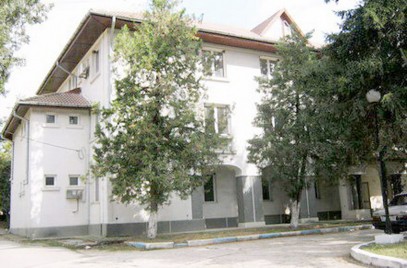 Primăria Băneasa se mută în casă nouă Primăria Băneasa se mută în casă nouă