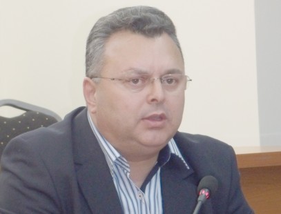 Dragomir e sigur de revenirea lui Hânsă la Primăria Cernavodă Dragomir e sigur de revenirea lui Hânsă la Primăria Cernavodă