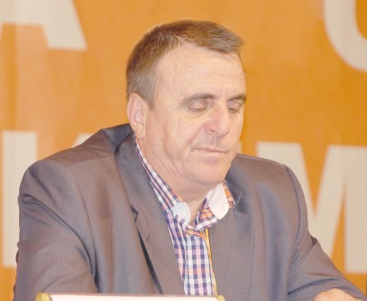 Iorguş zice că îl susţine pe Chiru pentru Primăria Constanţa Iorguş zice că îl susţine pe Chiru pentru Primăria Constanţa
