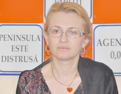 Stavrositu are înlocuitor pentru Chiru, în cursa pentru Primăria Constanţa Stavrositu are înlocuitor pentru Chiru, în cursa pentru Primăria Constanţa