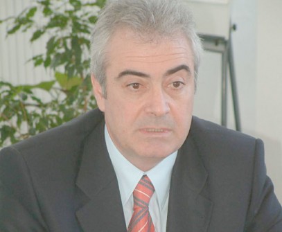 Avocatul Gheorghe Dinu, candidatul lui Dan Diaconescu la Primăria Constanţa Avocatul Gheorghe Dinu, candidatul lui Dan Diaconescu la Primăria Constanţa