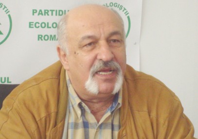 Gheorghe Donţu mizează pe Mircea Pintilie la Primăria Medgidia Gheorghe Donţu mizează pe Mircea Pintilie la Primăria Medgidia