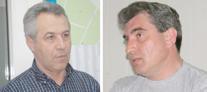 Avătavului, schimbat cu fostul şef de la urbanism din Primăria Eforie Avătavului, schimbat cu fostul şef de la urbanism din Primăria Eforie