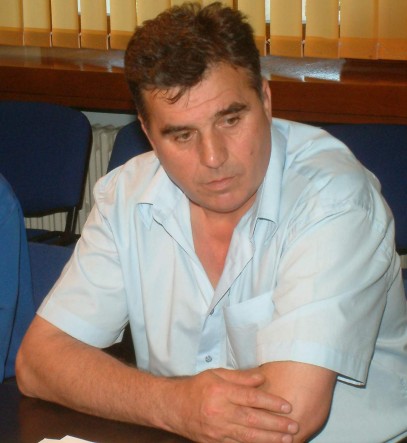 Vezi care sunt contracandidaţii primarului Nicolin, pentru Primăria Negru Vodă Vezi care sunt contracandidaţii primarului Nicolin, pentru Primăria Negru Vodă