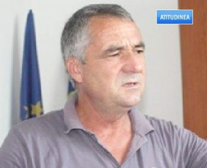 Atitudinea: Candidează la Primăria Adamclisi în timp ce-şi ispăşeşte pedeapsa cu puşcăria pentru corupţie Atitudinea: Candidează la Primăria Adamclisi în timp ce-şi ispăşeşte pedeapsa cu puşcăria pentru corupţie