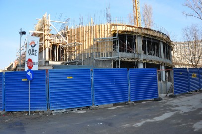 Parcarea verde de la Spitalul Judeţean, promovată şi în staţiunea Mamaia Parcarea verde de la Spitalul Judeţean, promovată şi în staţiunea Mamaia